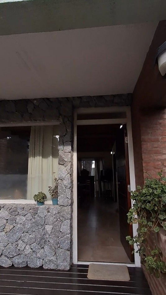 Excepcional PH con balcon a estrenar 3 ambientes
