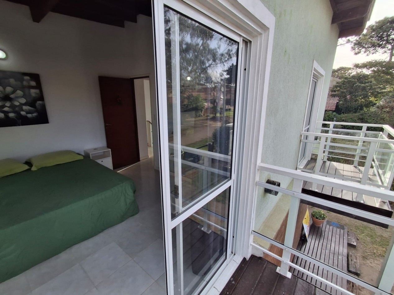 Excepcional PH con balcon a estrenar 3 ambientes