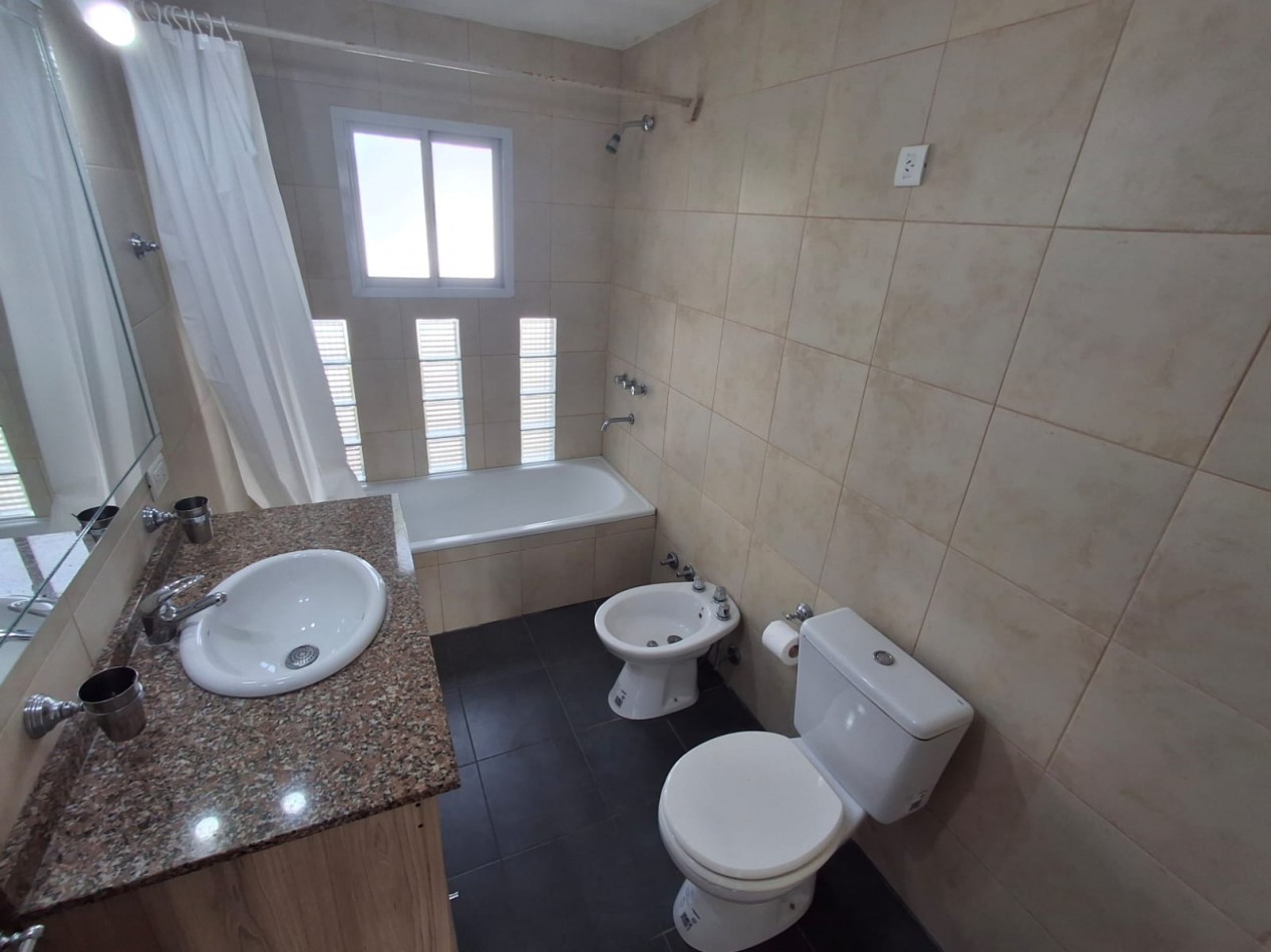 Excepcional PH con balcon a estrenar 3 ambientes