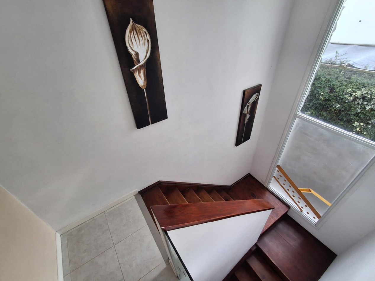 Excepcional PH con balcon a estrenar 3 ambientes