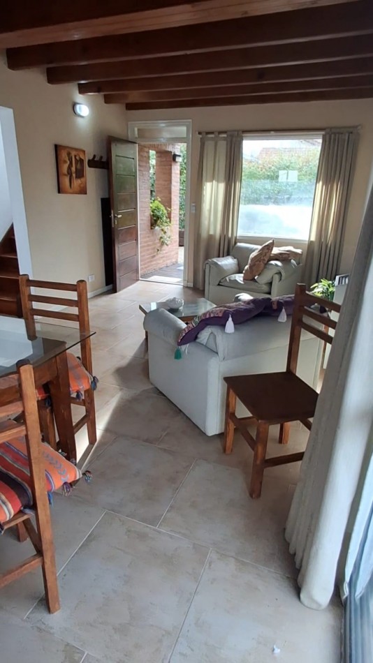 Excepcional PH con balcon a estrenar 3 ambientes