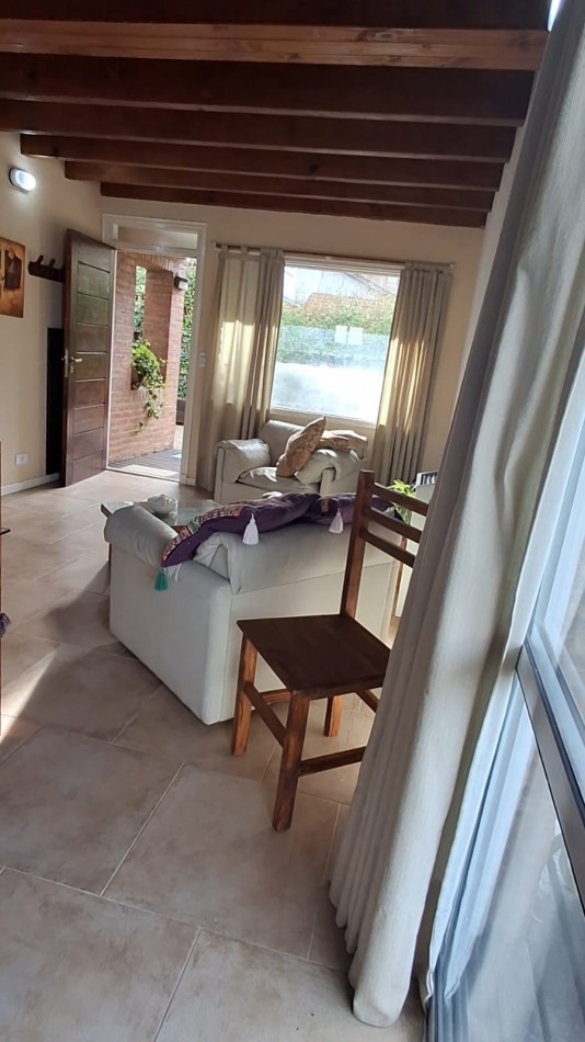 Excepcional PH con balcon a estrenar 3 ambientes