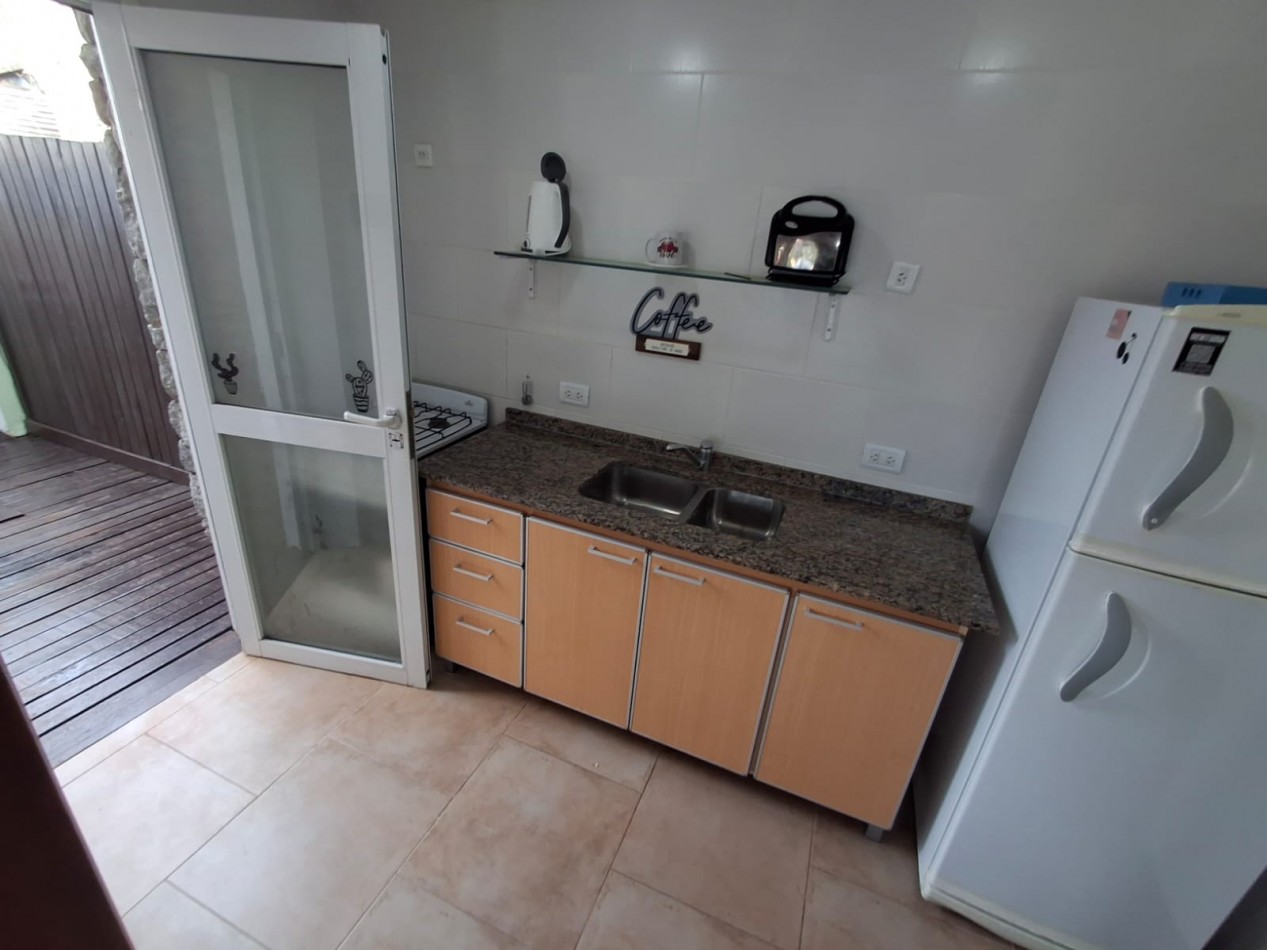 Excepcional PH con balcon a estrenar 3 ambientes