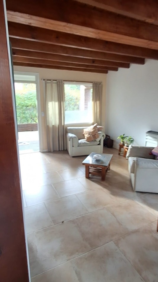 Excepcional PH con balcon a estrenar 3 ambientes