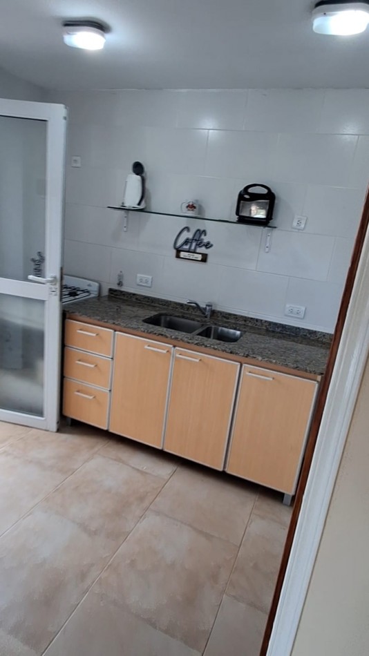 Excepcional PH con balcon a estrenar 3 ambientes