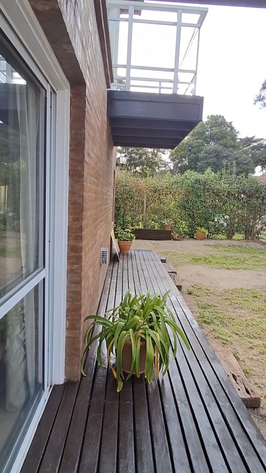 Excepcional PH con balcon a estrenar 3 ambientes