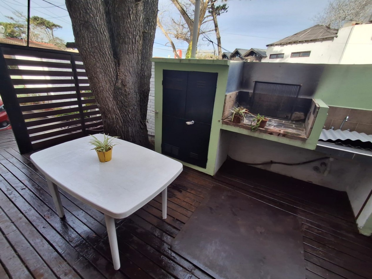 Excepcional PH con balcon a estrenar 3 ambientes