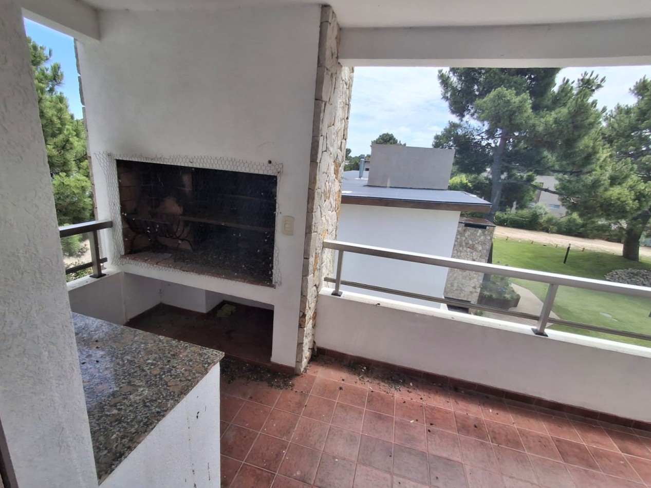 Departamento amplio 3 ambientes 