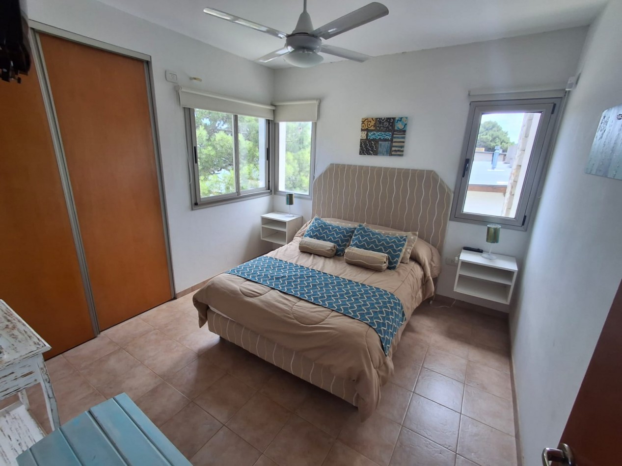 Departamento amplio 3 ambientes 