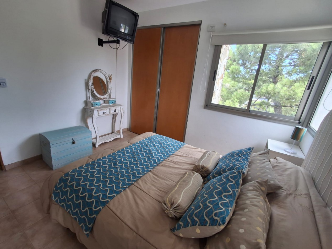 Departamento amplio 3 ambientes 
