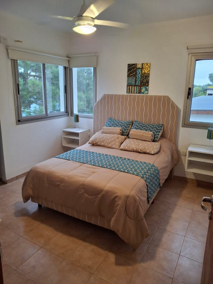 Departamento amplio 3 ambientes 