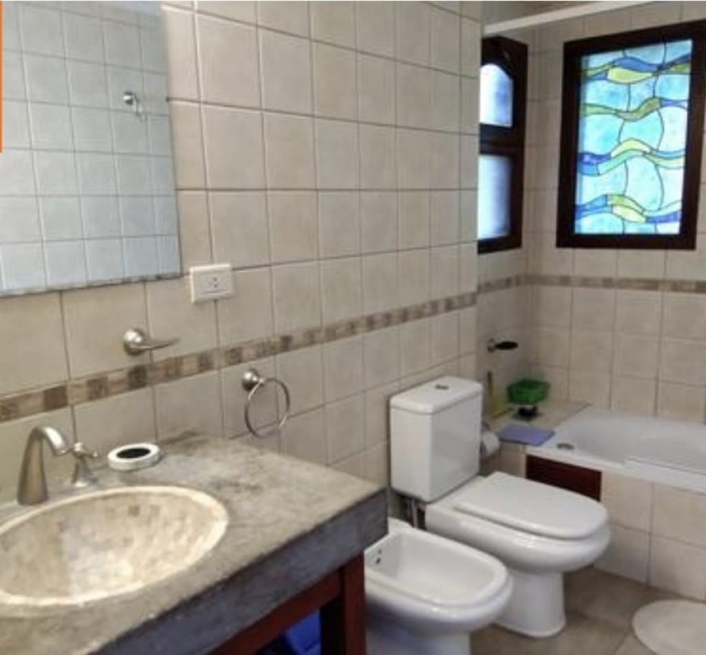 Casa estilo moderno