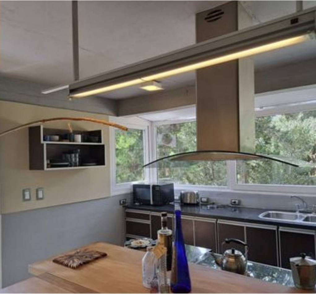 Casa estilo moderno