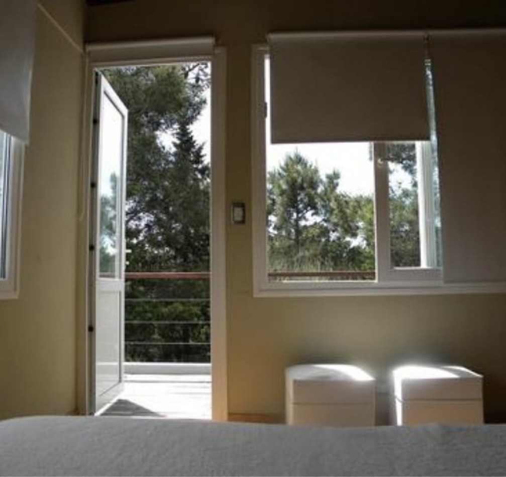 Casa estilo moderno
