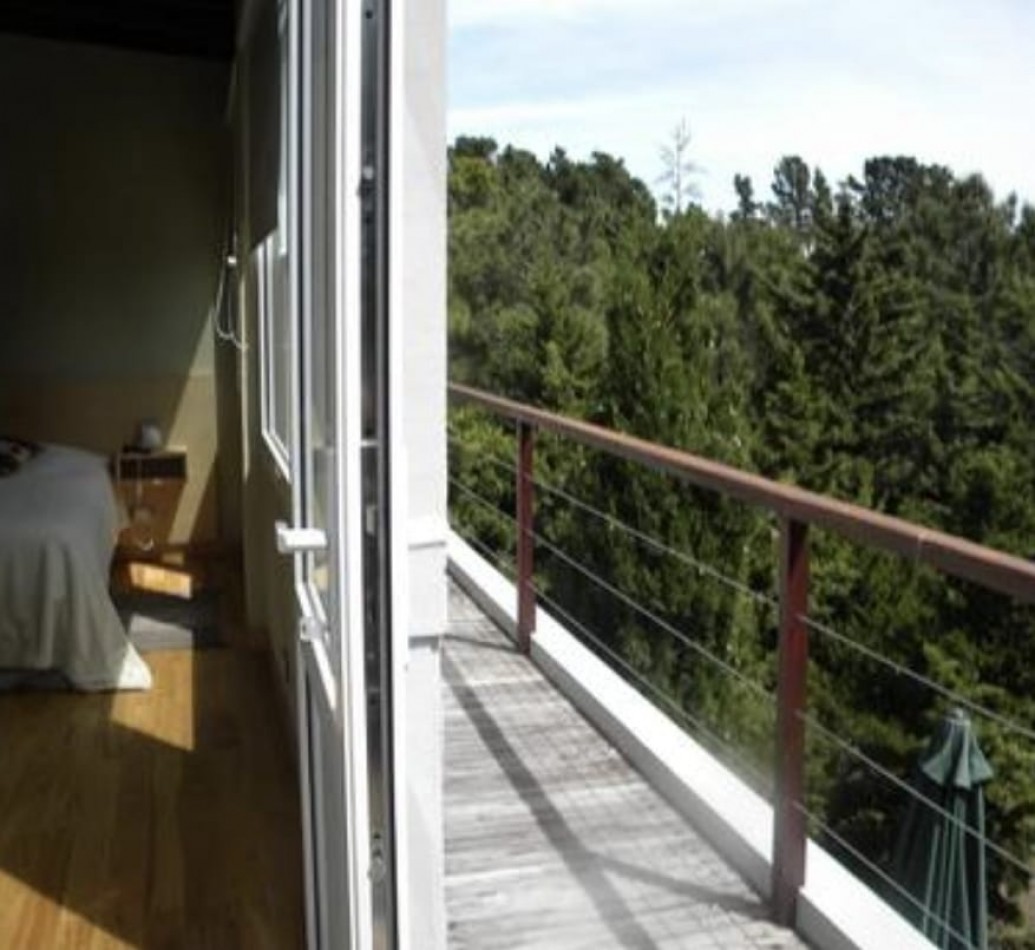 Casa estilo moderno
