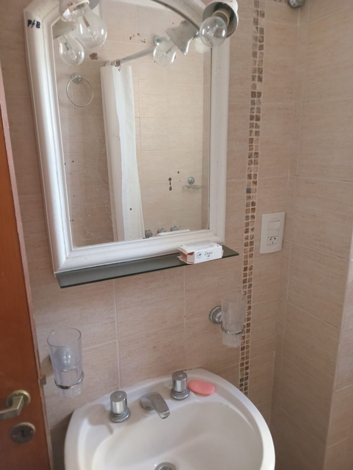 Departamento en pleno centro