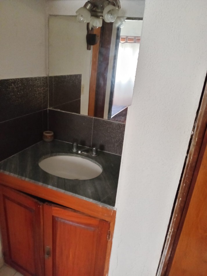 Departamento en pleno centro