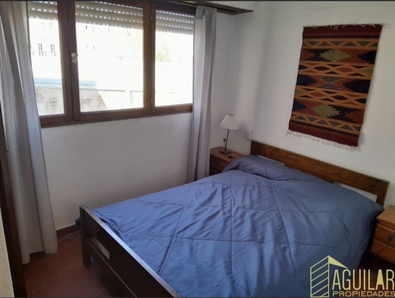 Departamento en pleno centro