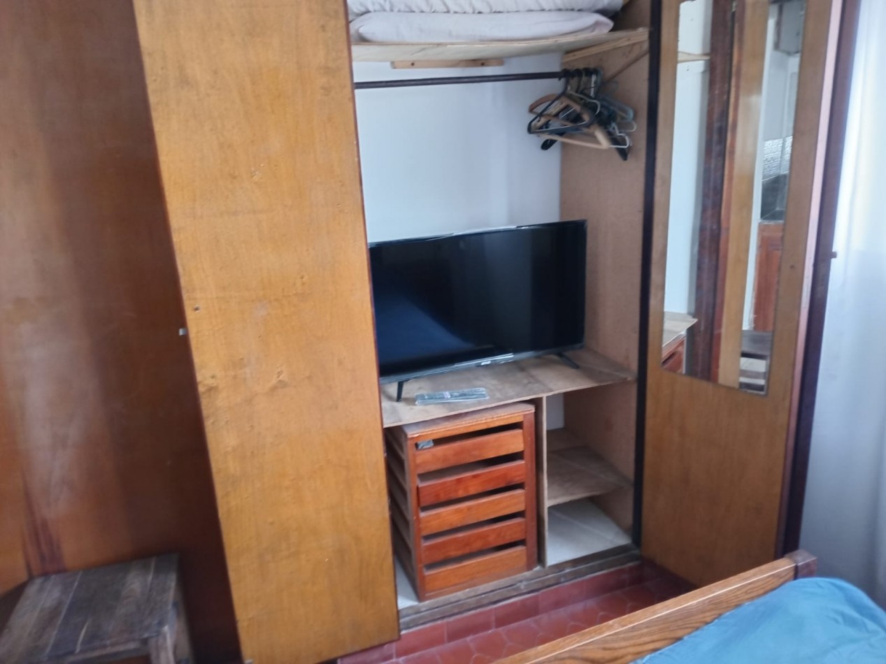 Departamento en pleno centro