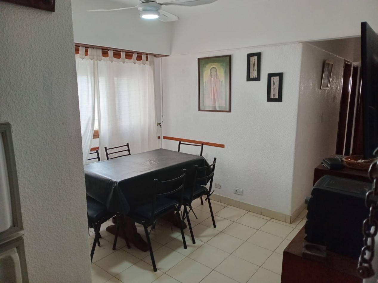 Departamento en pleno centro