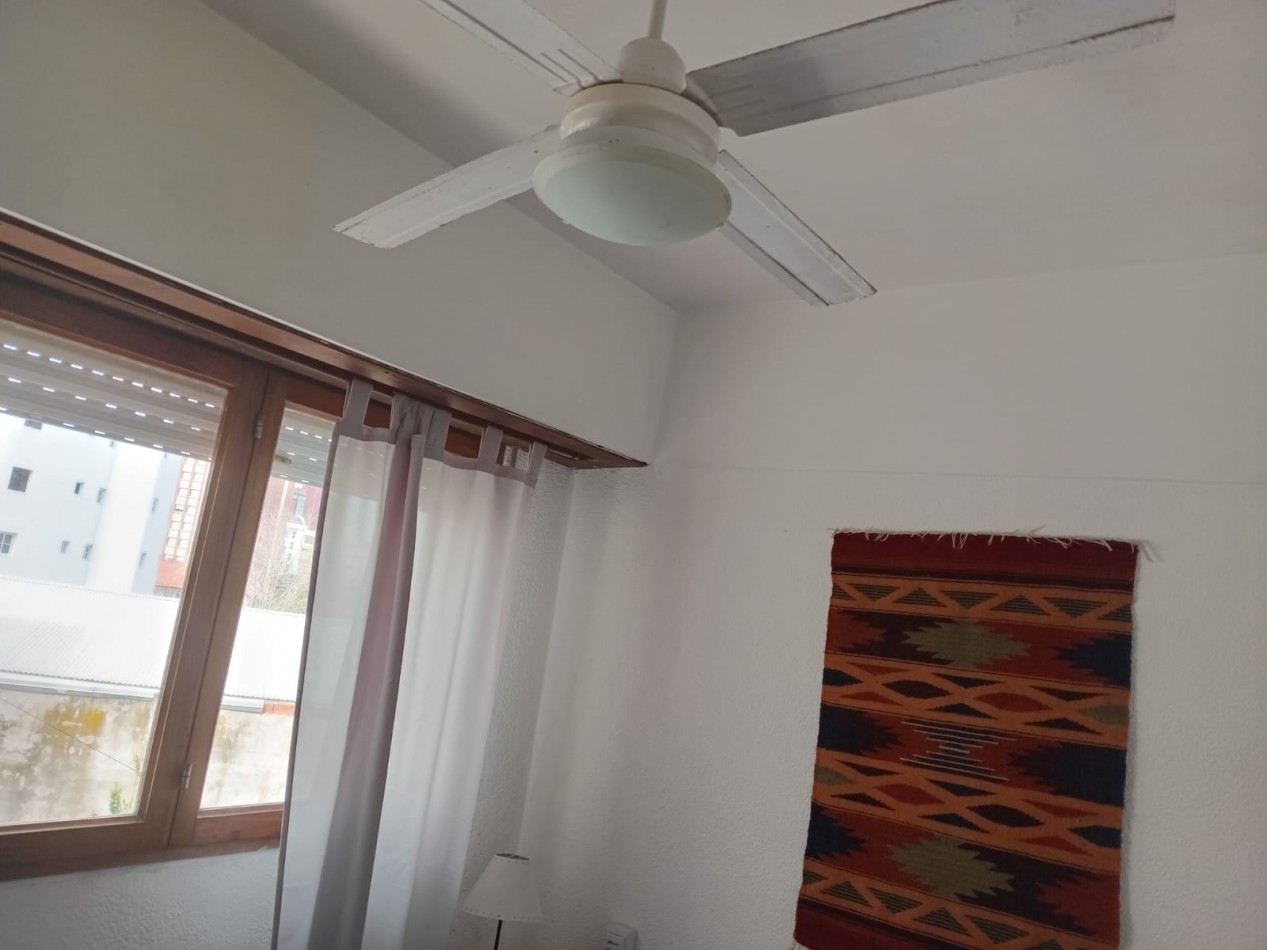 Departamento en pleno centro