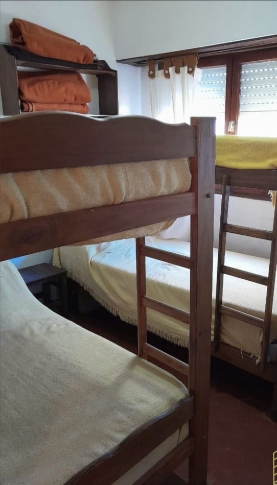 Departamento en pleno centro