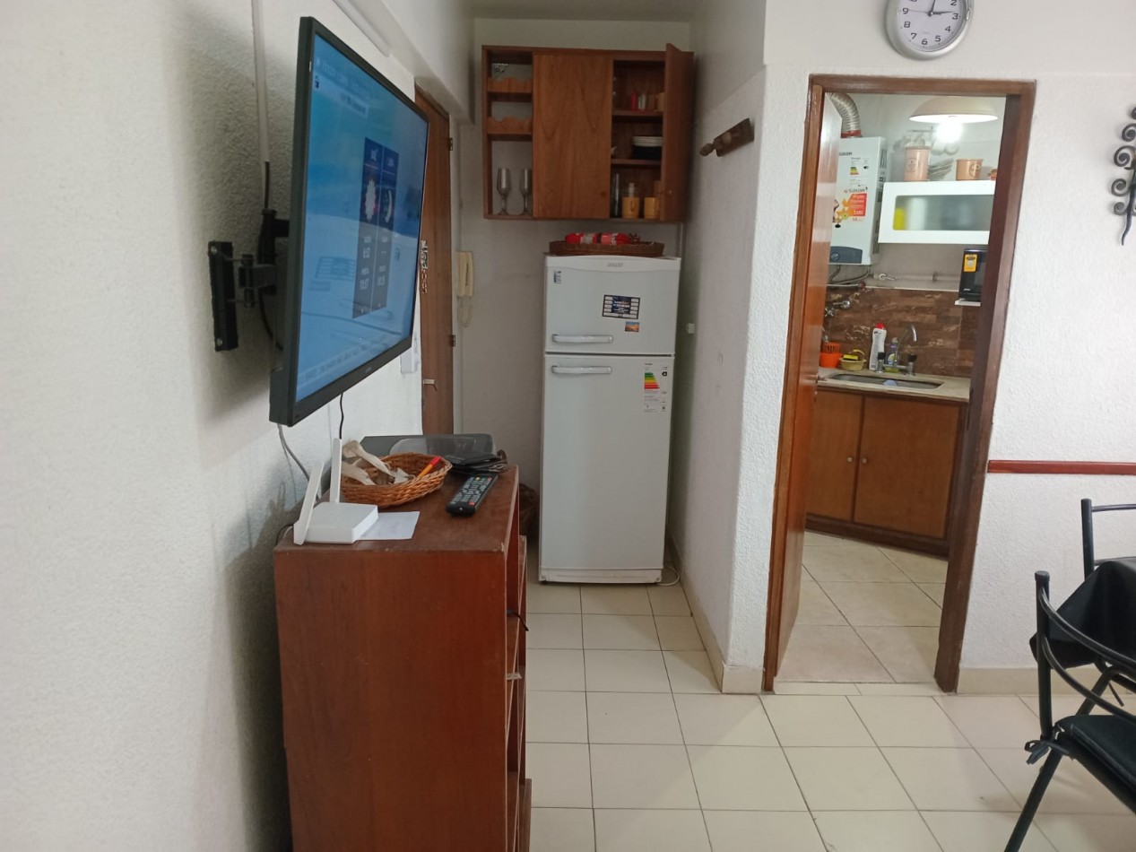 Departamento en pleno centro