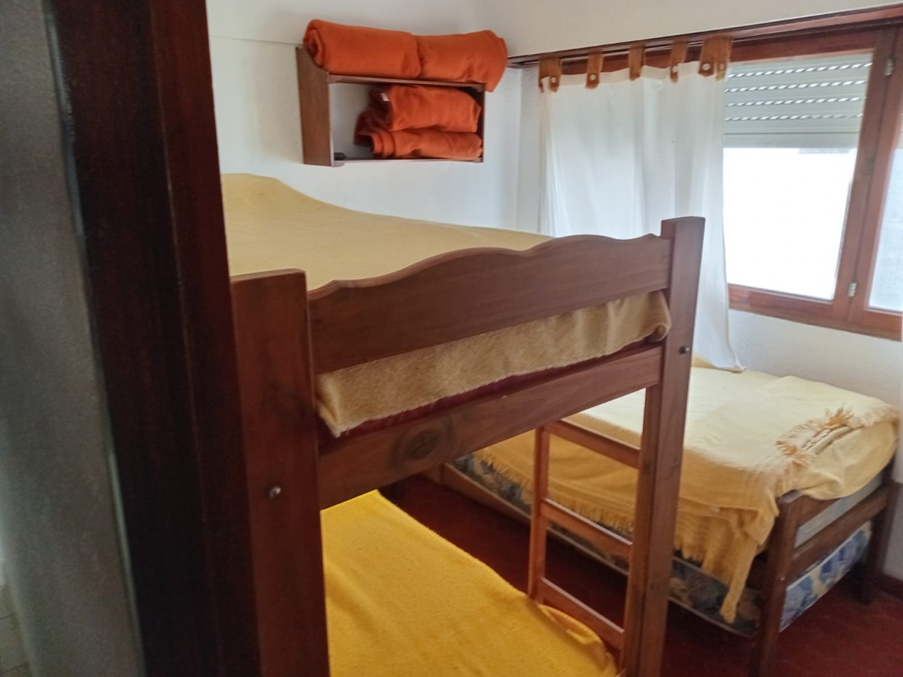 Departamento en pleno centro