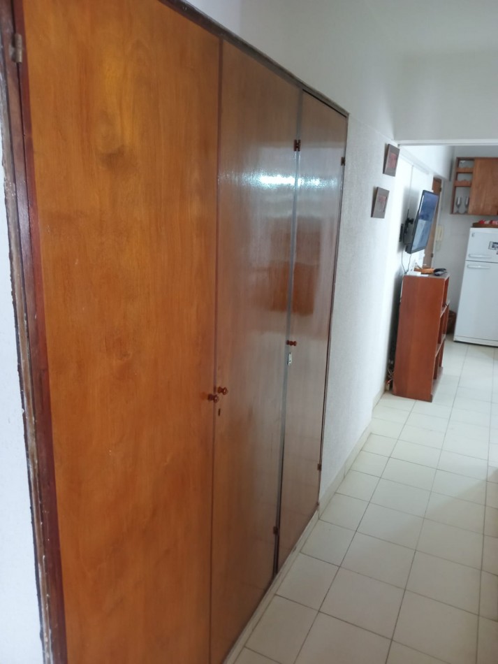 Departamento en pleno centro