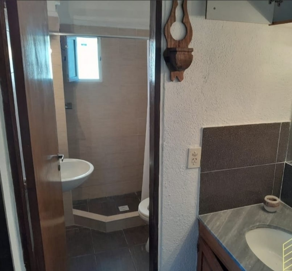 Departamento en pleno centro