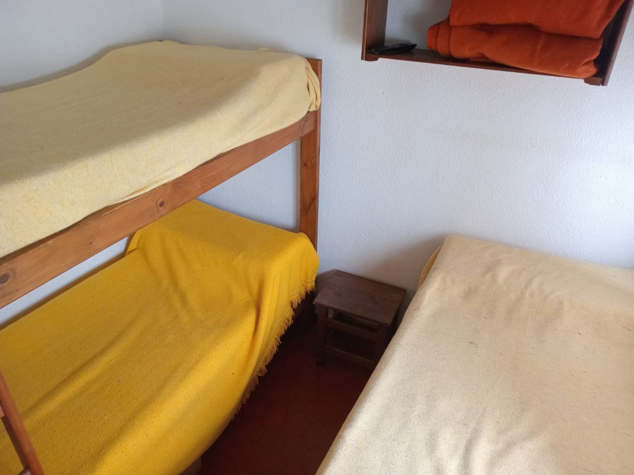 Departamento en pleno centro