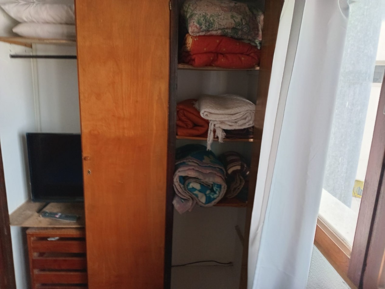 Departamento en pleno centro