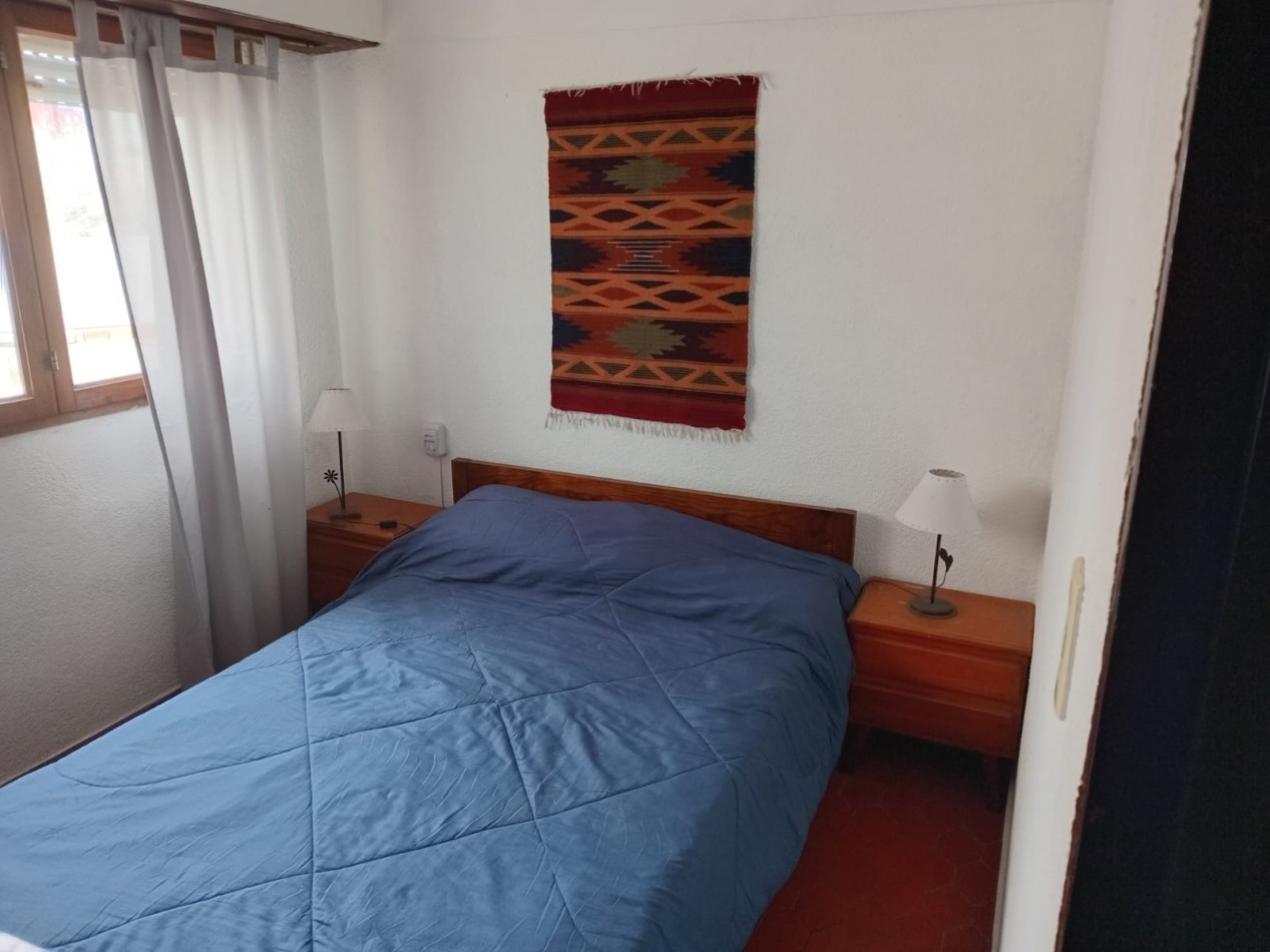 Departamento en pleno centro