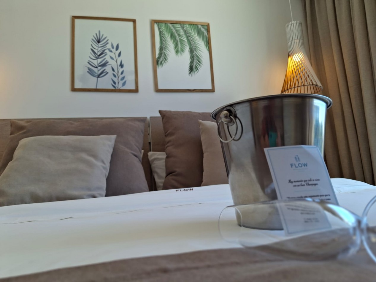 Departamento de Categoria frente al mar