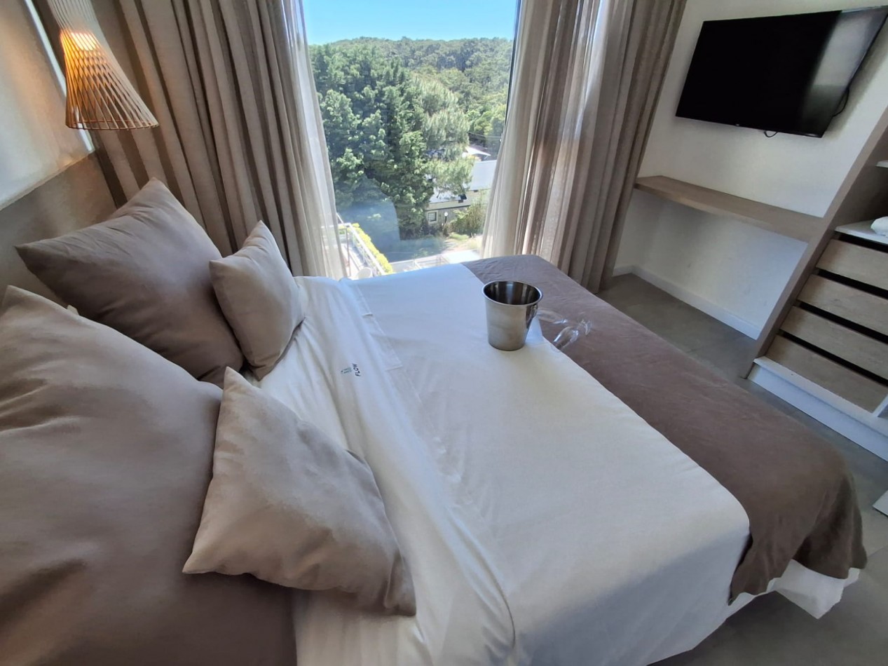 Departamento de Categoria frente al mar