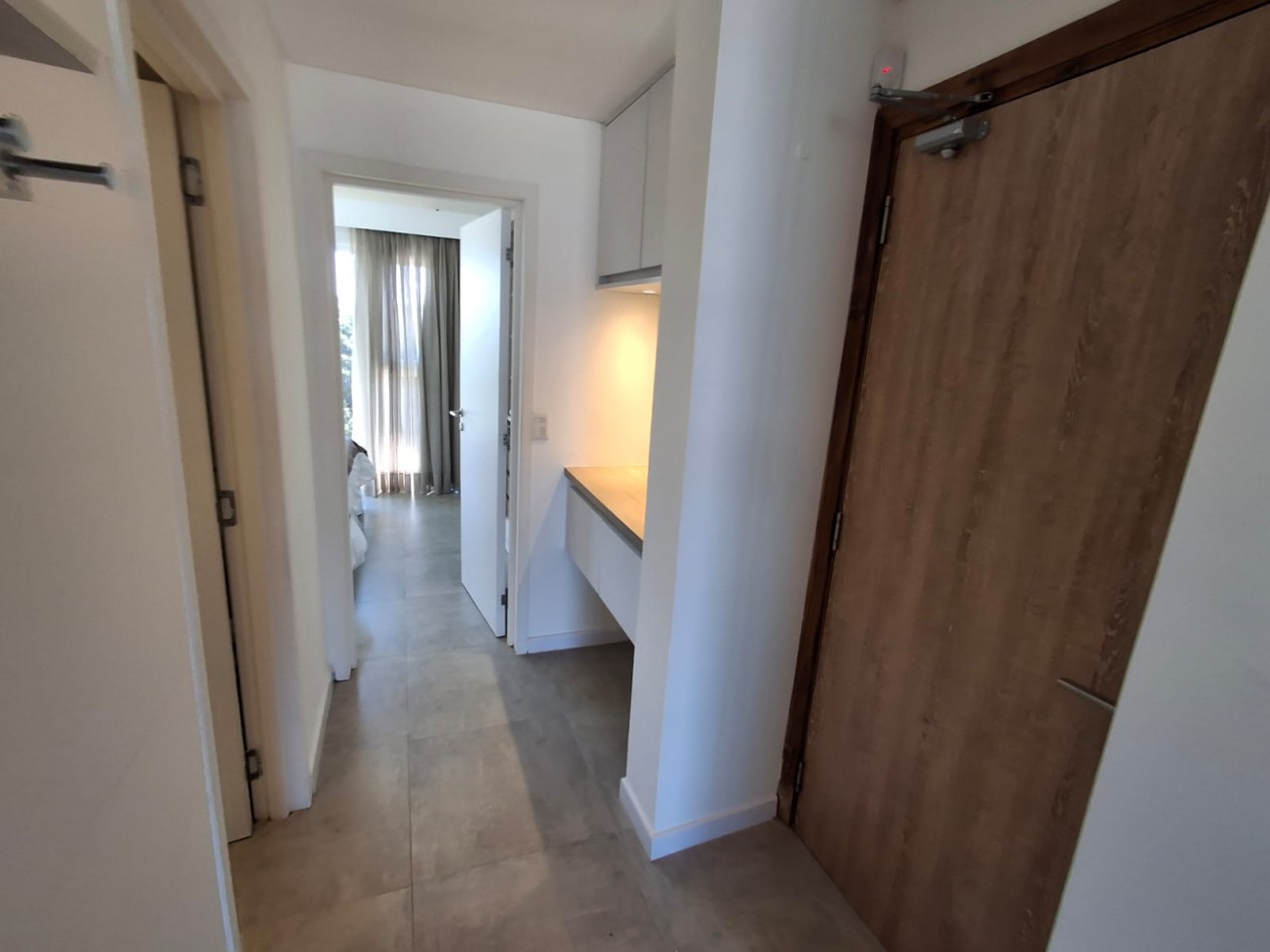 Departamento de Categoria frente al mar