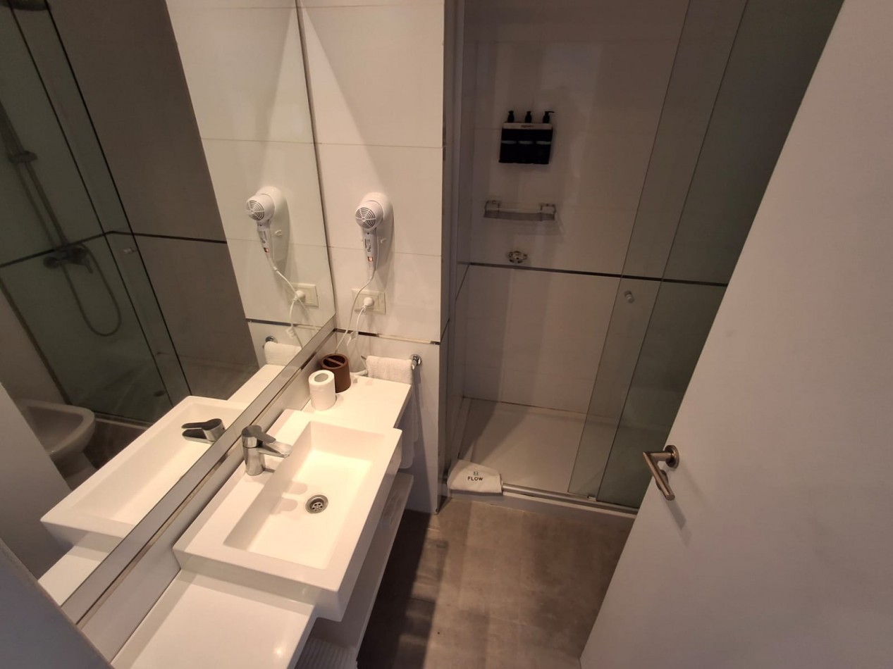 Departamento de Categoria frente al mar