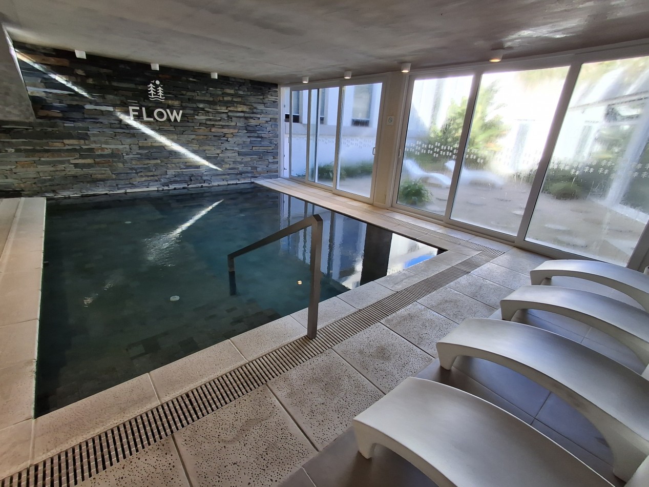 Departamento de Categoria frente al mar