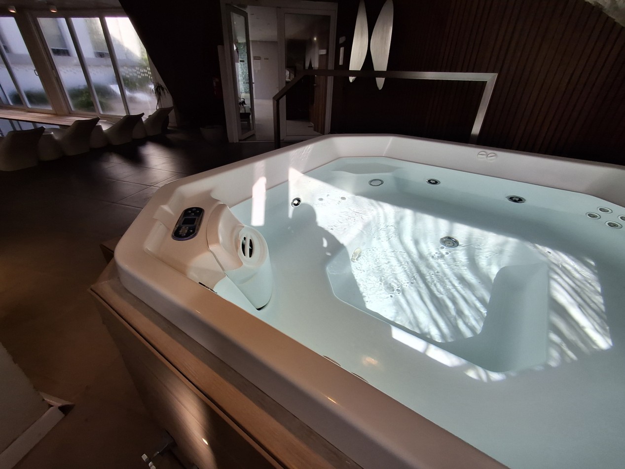 Departamento de Categoria frente al mar