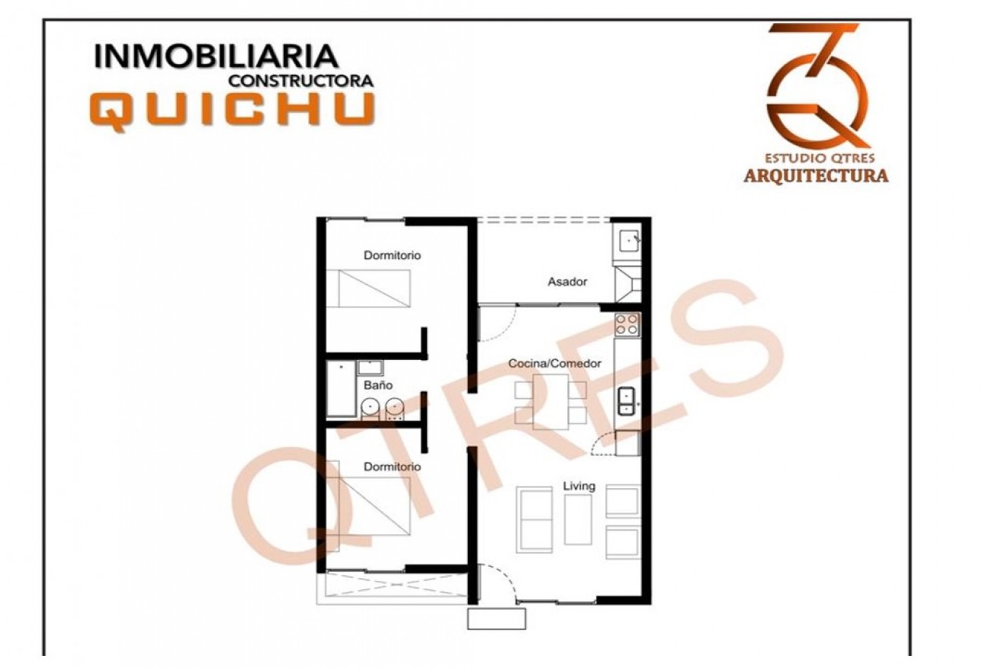 CASA EN CUOTAS 