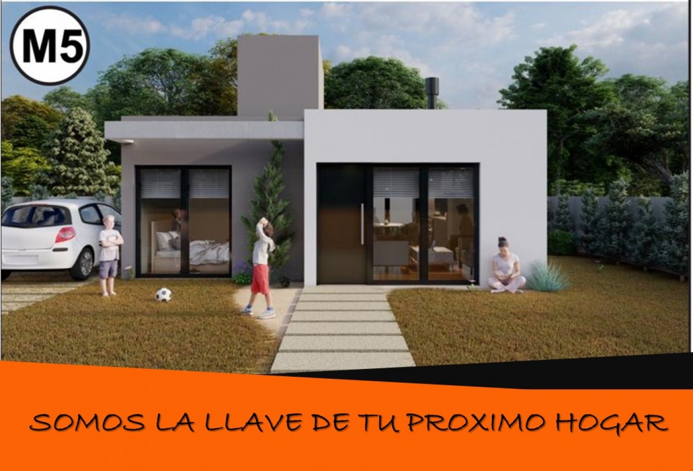 CASA EN CUOTAS 