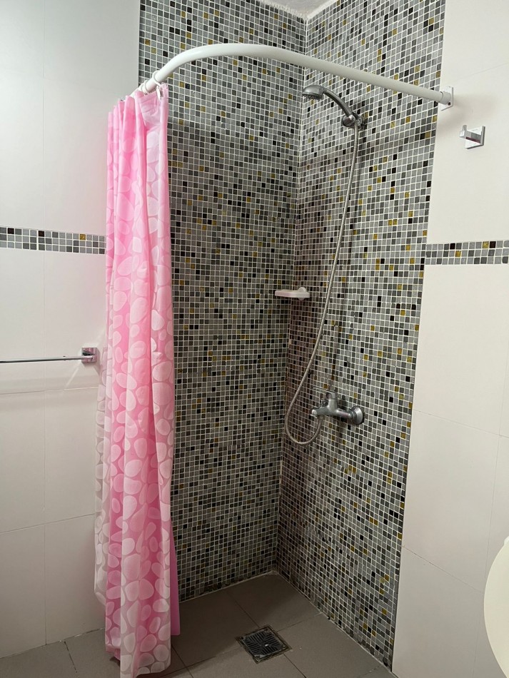 Excelente departamento  a pasos del mar.