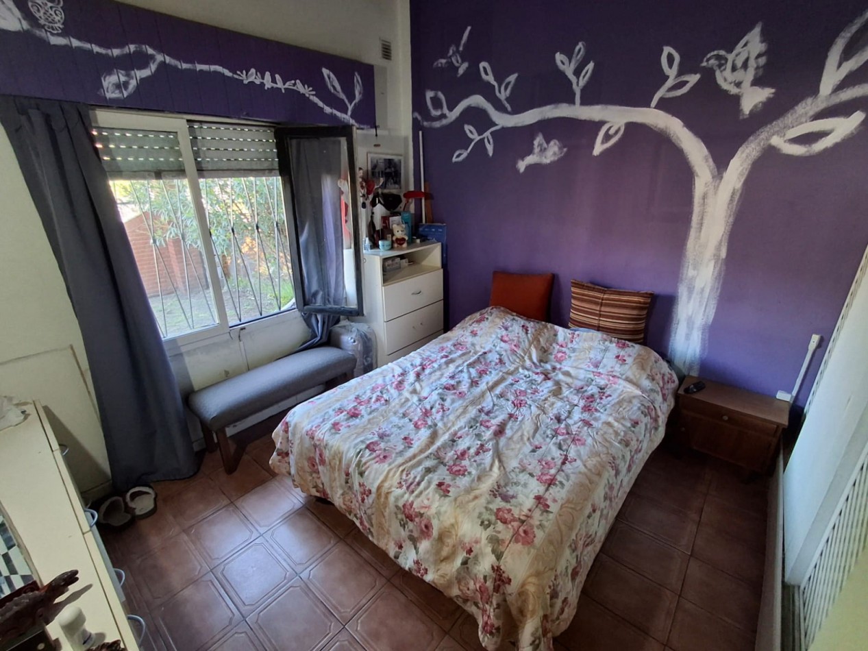 Casa en venta mas dos duplex
