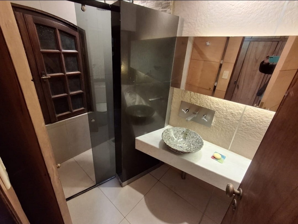 Excepcional casa a la venta en una zona exclusiva de Villa Gesell