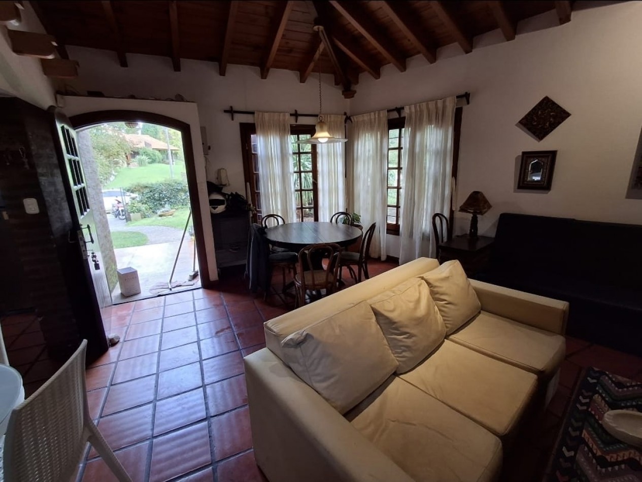 Excepcional casa a la venta en una zona exclusiva de Villa Gesell