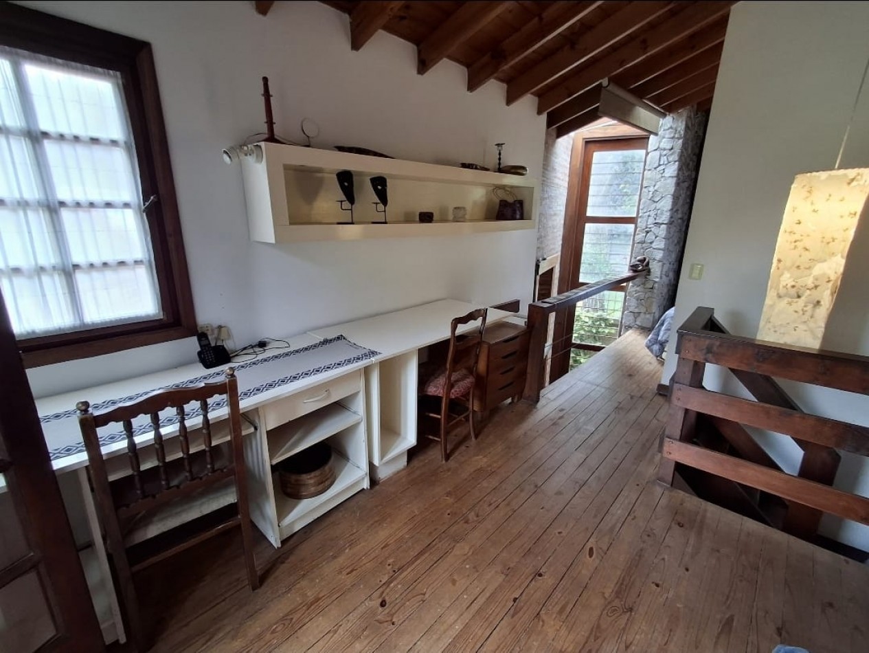 Excepcional casa a la venta en una zona exclusiva de Villa Gesell