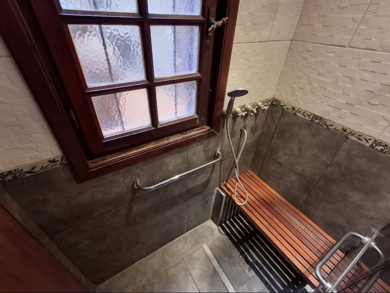 Excepcional casa a la venta en una zona exclusiva de Villa Gesell