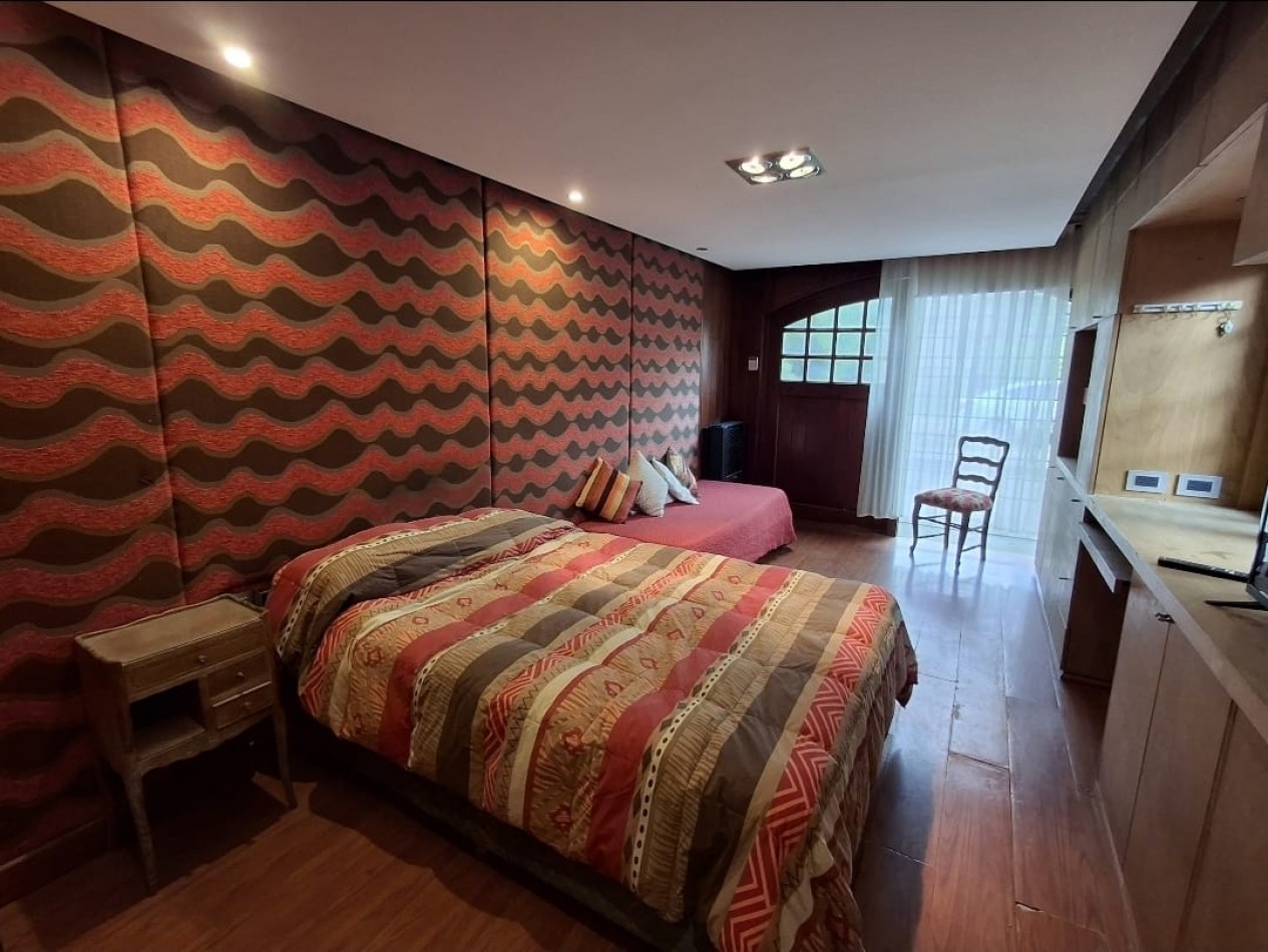 Excepcional casa a la venta en una zona exclusiva de Villa Gesell