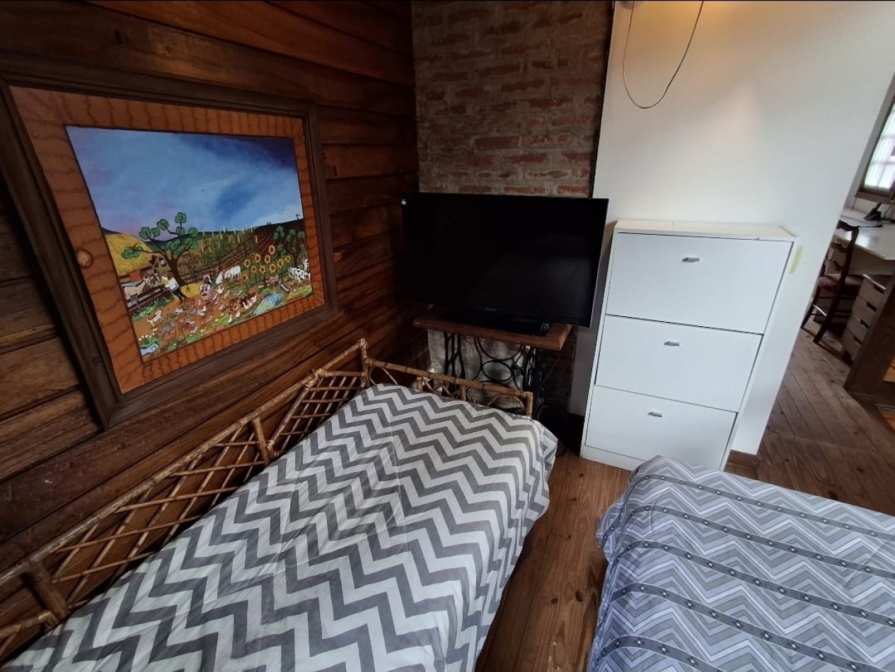 Excepcional casa a la venta en una zona exclusiva de Villa Gesell