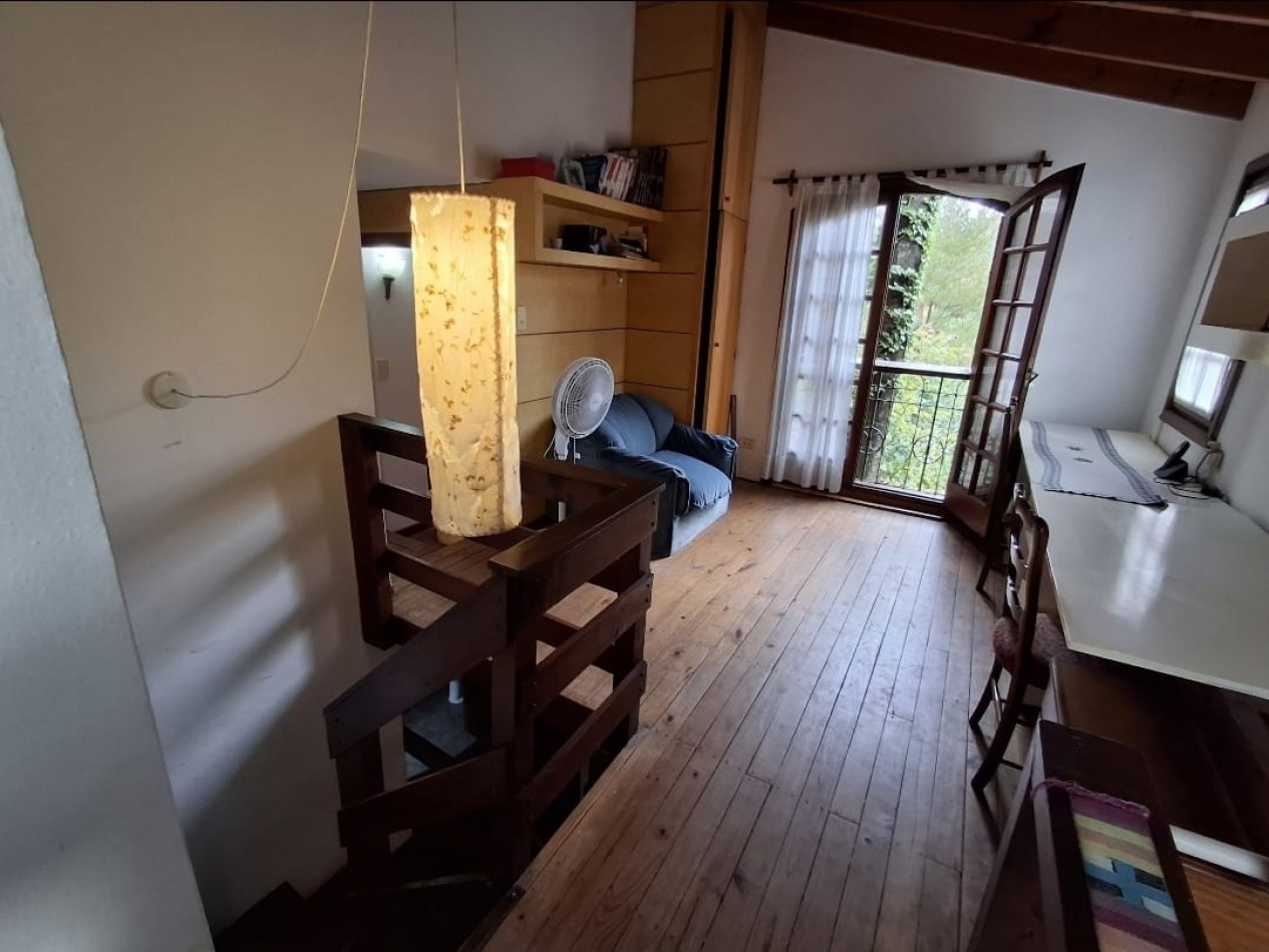 Excepcional casa a la venta en una zona exclusiva de Villa Gesell